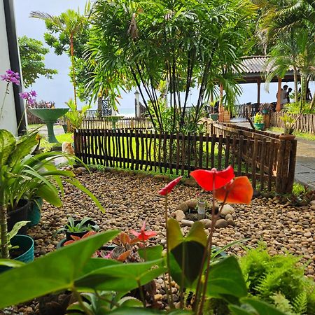 Balance Beach Resort Dikwella Sur Exterior foto