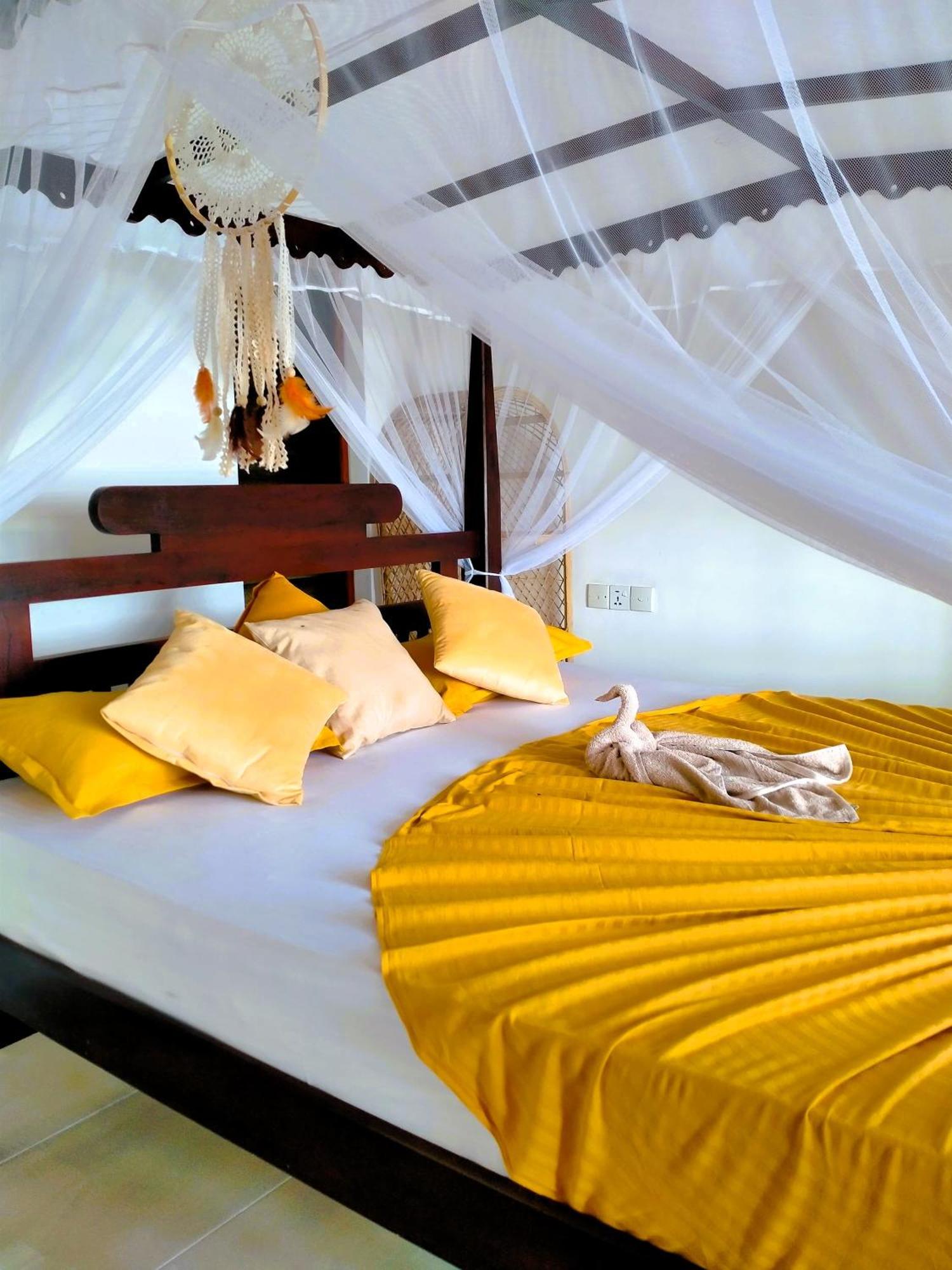 Balance Beach Resort Dikwella Sur Exterior foto