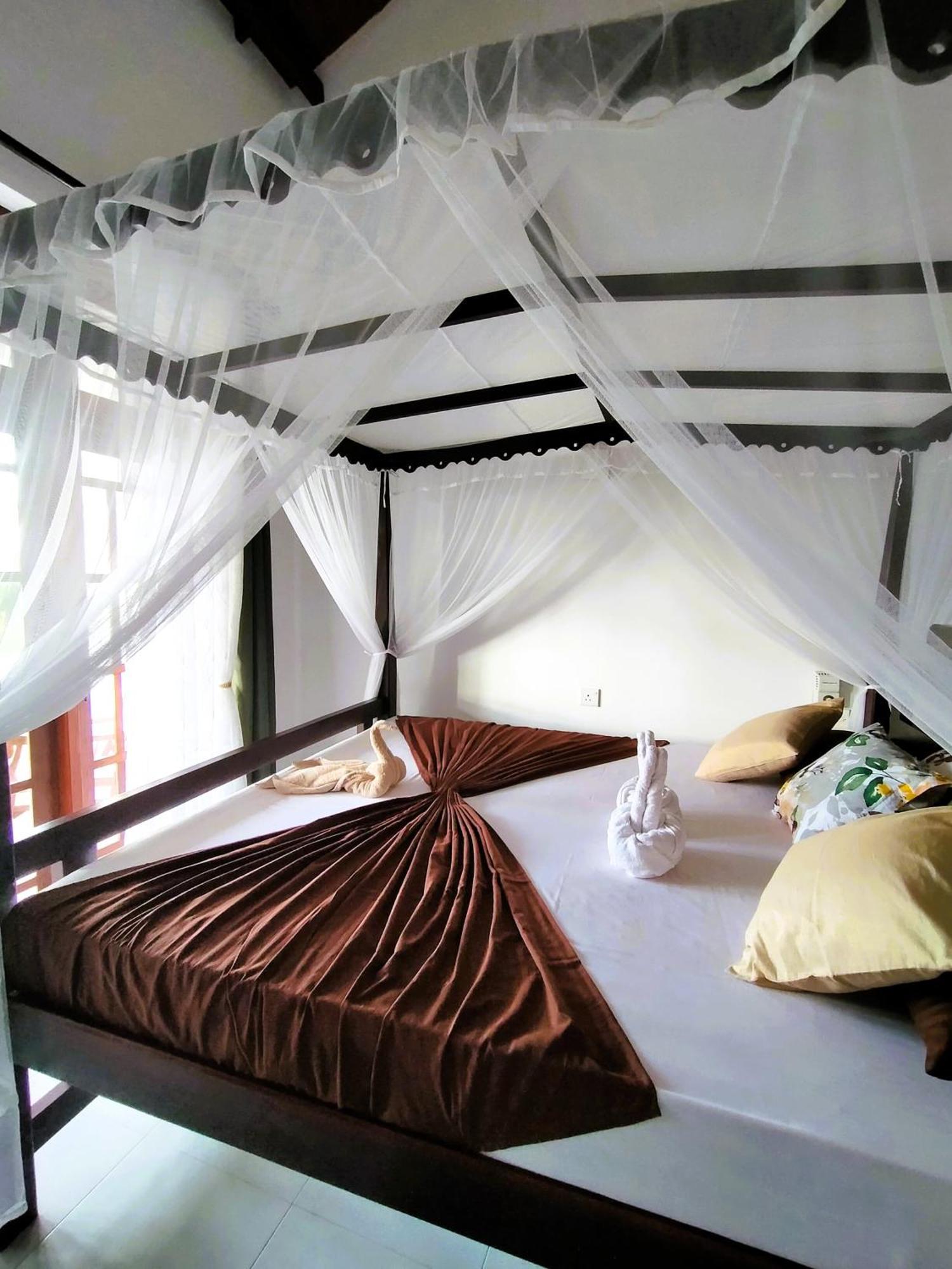 Balance Beach Resort Dikwella Sur Exterior foto