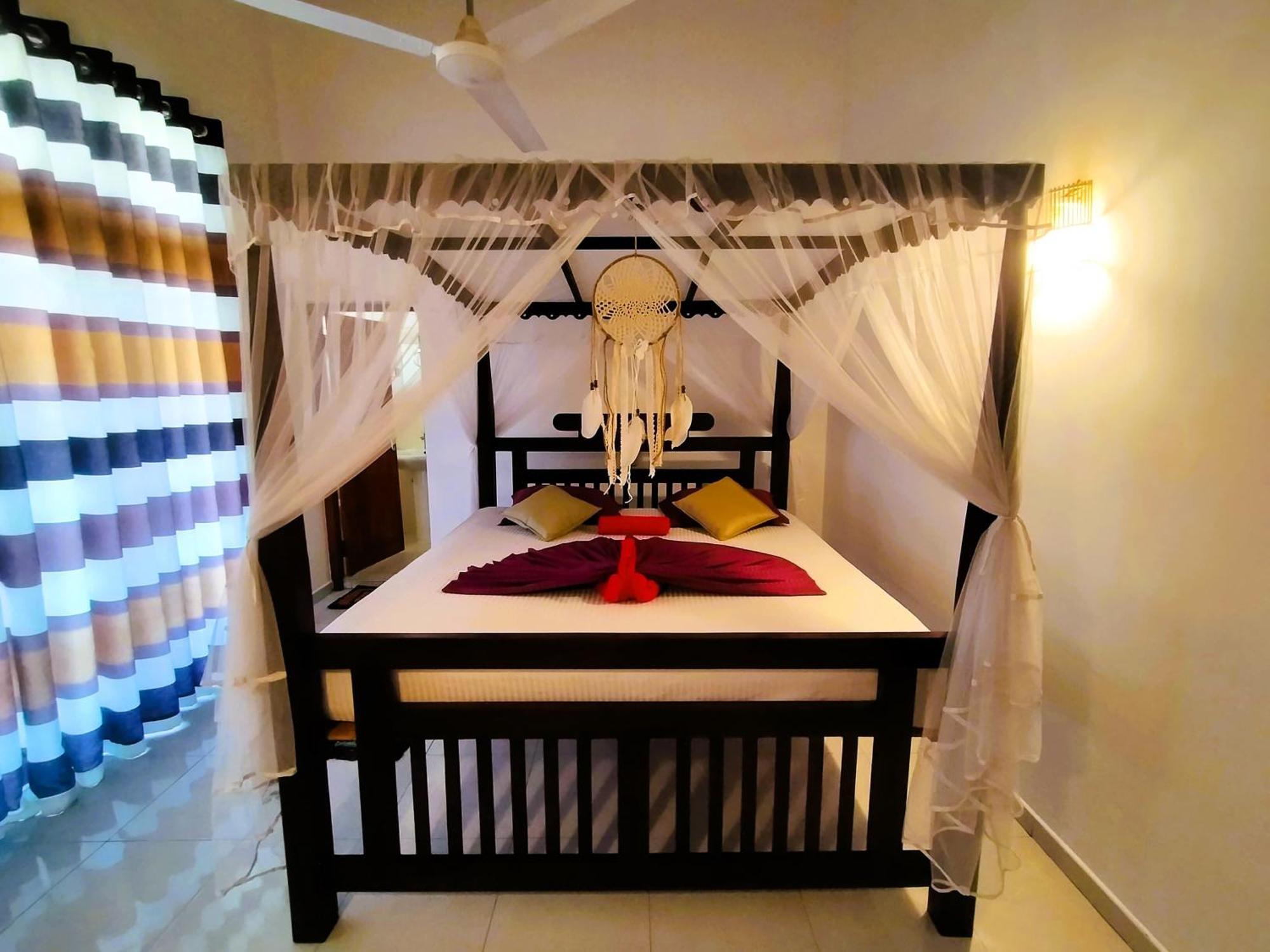 Balance Beach Resort Dikwella Sur Exterior foto